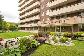 Building Photo - Valleyview Apartments