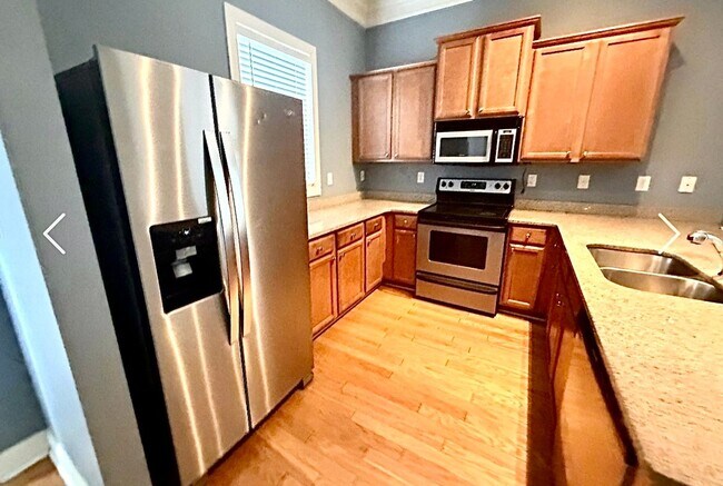 Foto del edificio - 5108 Exton Park Loop