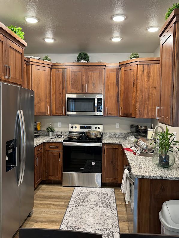 Primary Photo - 1532 N 160 W