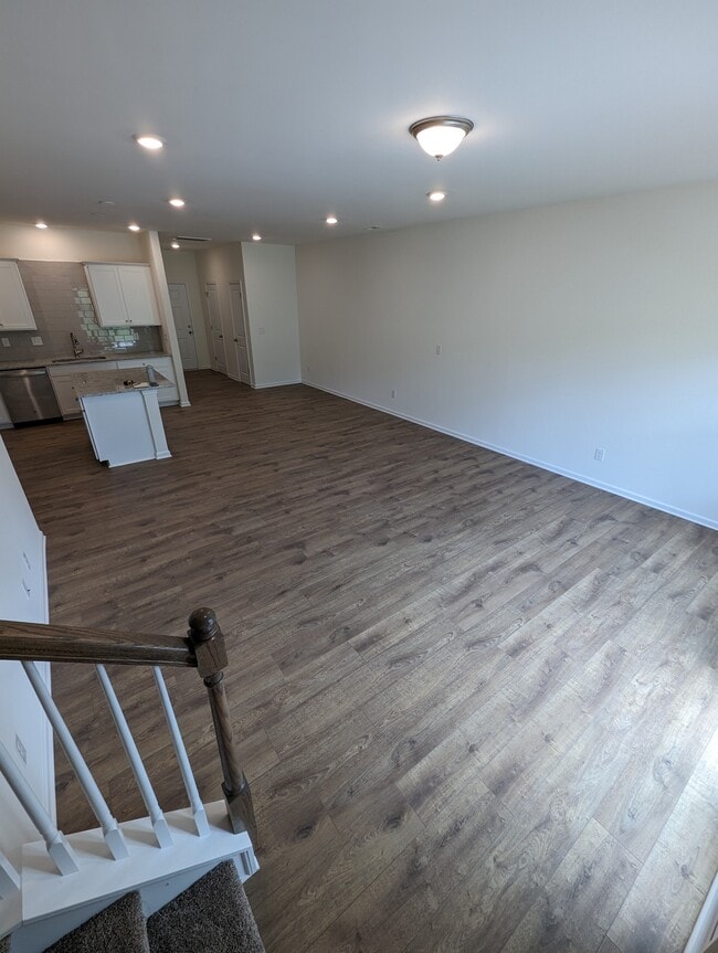 Building Photo - 2828 Trinity St