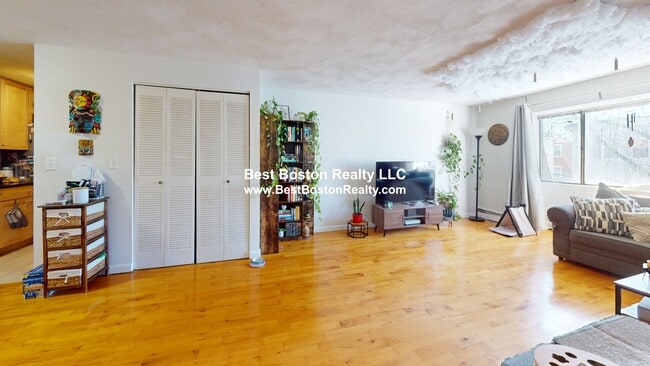 Foto del edificio - 84 Grant St