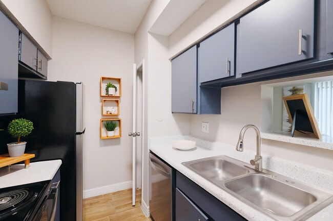 Building Photo - The Palms Apartments