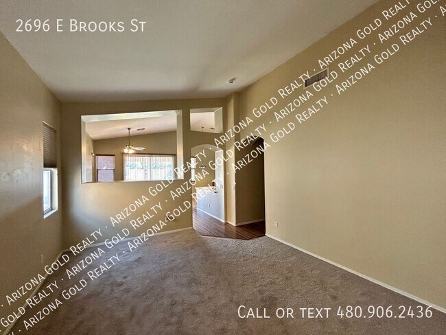 Photo - 2696 E Brooks St- House