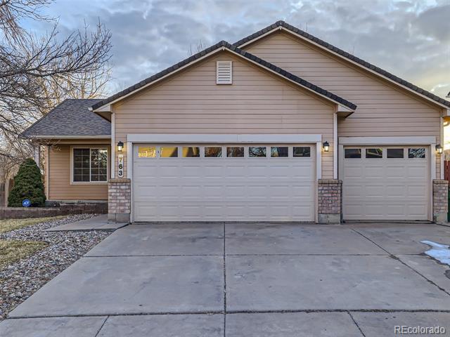 Foto principal - 763 Ridgebury Pl