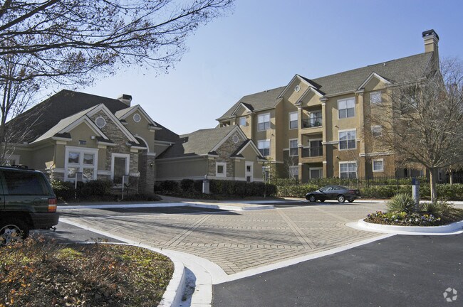 Foto del edificio - Camden Dunwoody