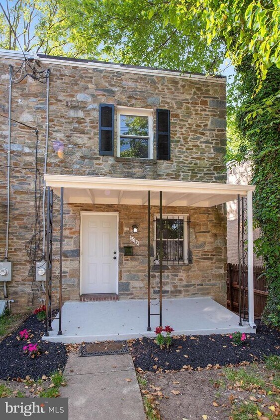 2019 Alabama Ave SE, Washington, DC 20020 House Rental in Washington