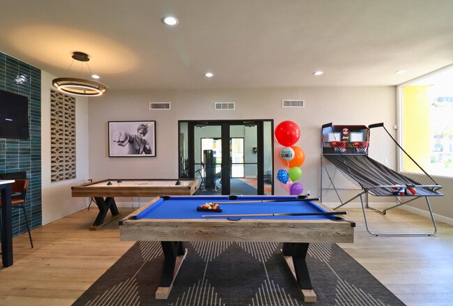 Photo - Villas Las Cerezas Apartments