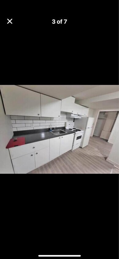 Photo principale - 289-289 Langside St