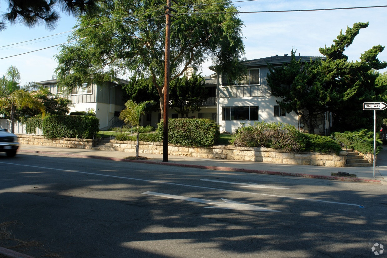 1610 De La Vina St, Santa Barbara, CA 93101 - Apartments in Santa ...