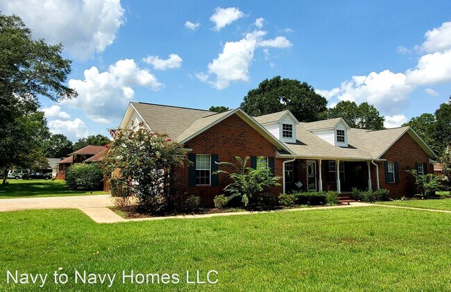 Building Photo - 3 br, 2 bath House - 6101 Arnies Way