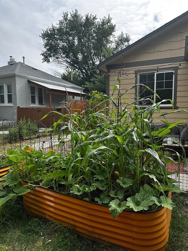 Foto del edificio - 1580 Tamarac St