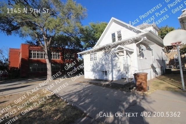 Foto del edificio - 1145 N 9th St