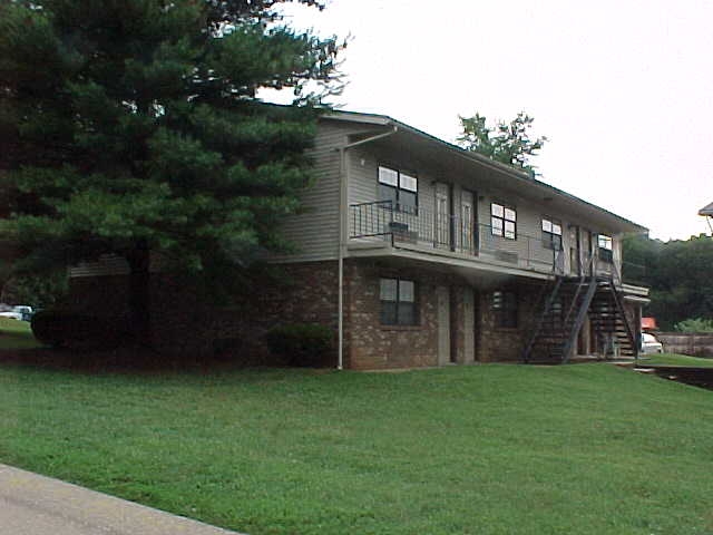 Foto del edificio - Westwood Apartments