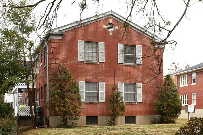 Foto del edificio - 2079 Douglass Blvd