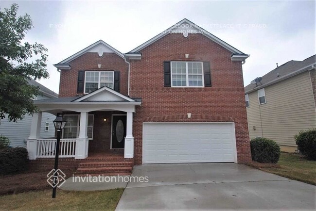 Building Photo - 3121 Farmstead Ct