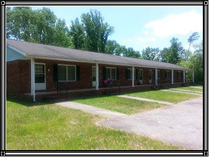 Foto principal - 791 Baptist Home Rd
