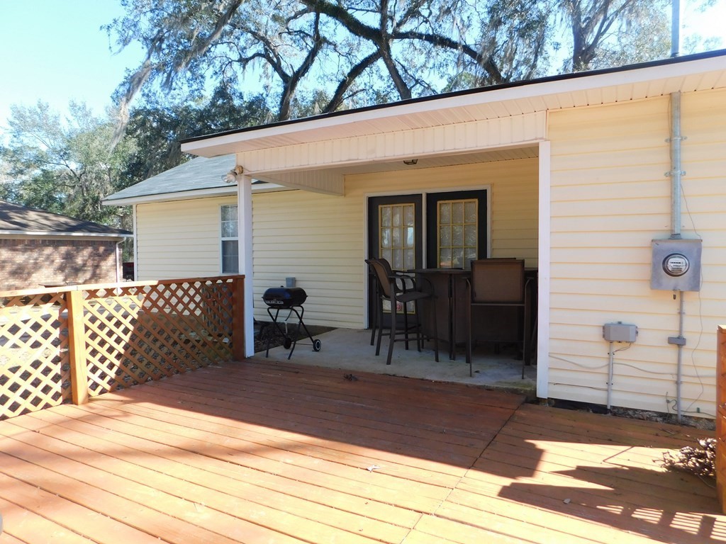 Building Photo - 2523 Habersham Rd