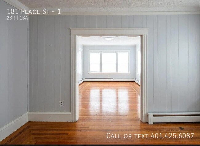 Building Photo - 181 Peace St