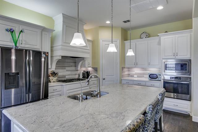 Foto del edificio - 1121 Lone Ivory Trail