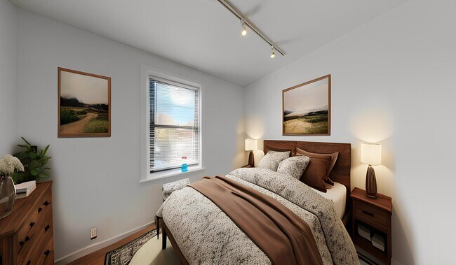 Foto del edificio - 1041 Avenue C