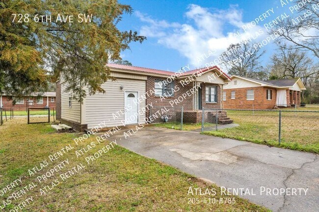 Foto del edificio - 728 6th Ave SW