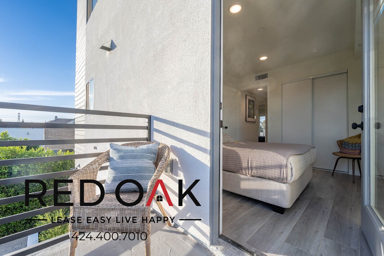 5561 Carlin St Unit 5561, Los Angeles, CA 90016 Condo for Rent in Los
