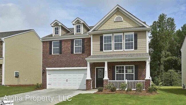 Foto del edificio - 4 br, 2.5 bath House - 221 Elmhaven Drive