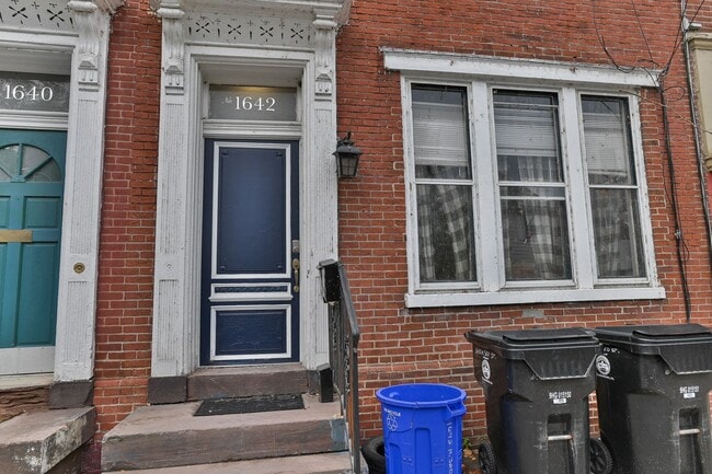 Building Photo - 1642 N 3rd St