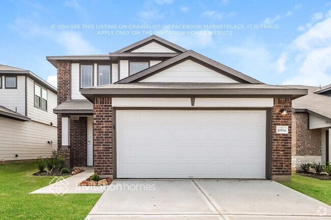 Building Photo - 10934 Heliosphere Wy