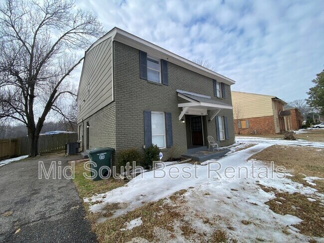 Foto del edificio - 3483 Lichterman Rd