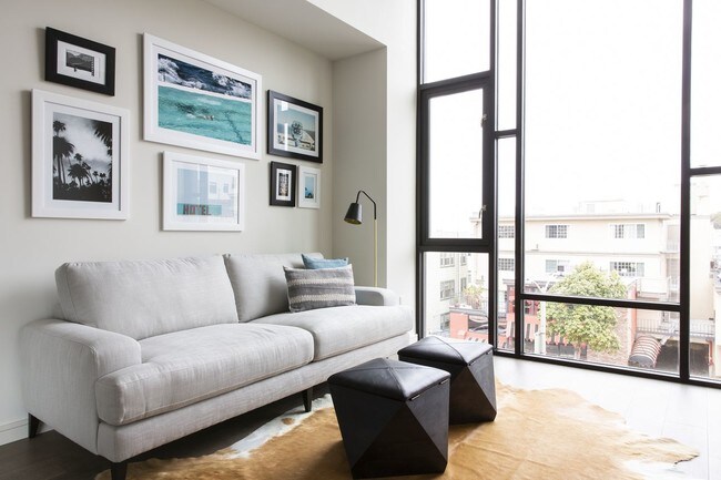 Foto del edificio - 1463 Lombard St