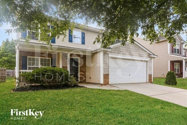 Foto del edificio - 3632 Larkhaven Village Dr