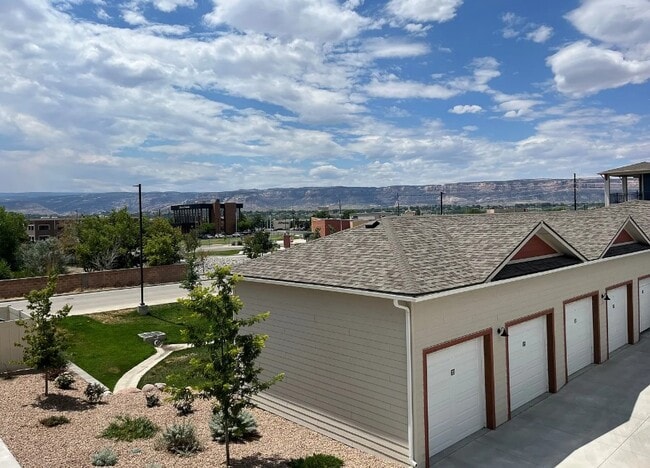 Building Photo - Copper Village Apartments