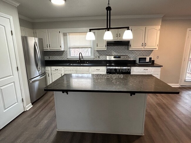 Photo - 606 Infinity Rd House