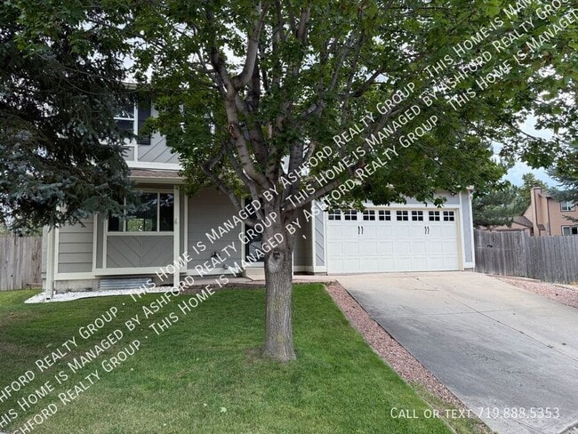 Building Photo - 2115 Golden Barrel Ct