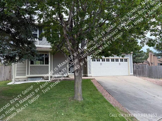 Foto del edificio - 2115 Golden Barrel Ct