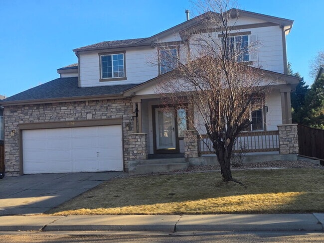 Photo - 1324 W 111th Pl House