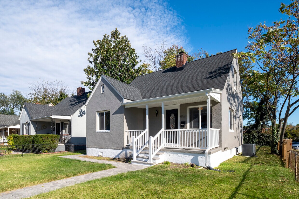 Foto principal - 4621 Greenhill Ave