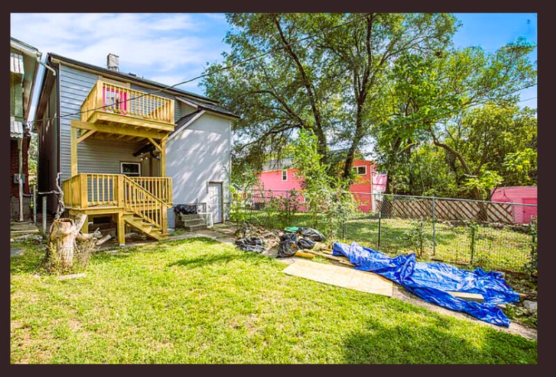 Foto principal - 2618 Euclid Ave
