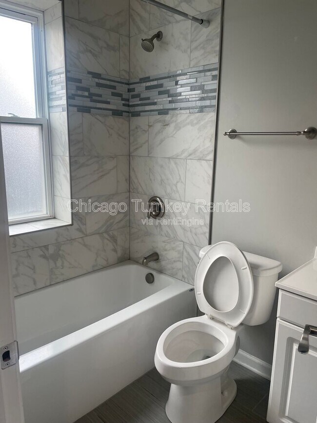 Foto del edificio - 2822 W 25th St