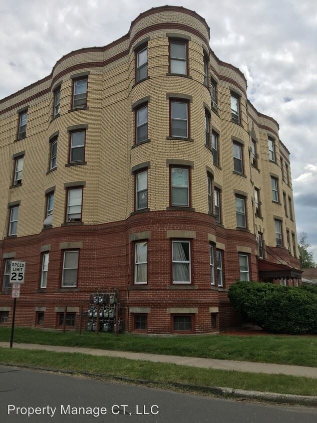 Primary Photo - 218 West St