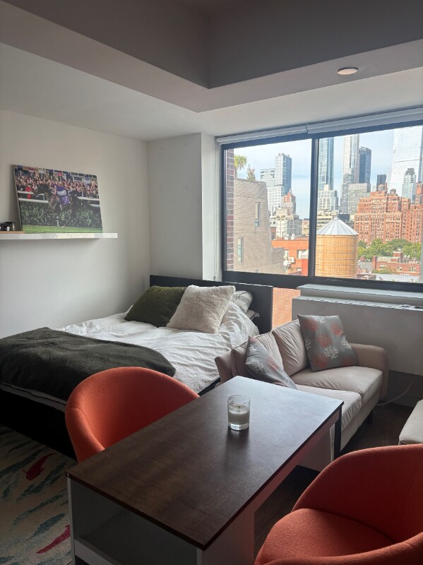 Foto del edificio - 425 W 18th St