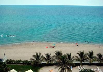 Foto del edificio - 3000 S Ocean Dr