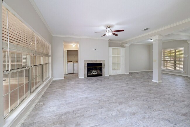 Foto del edificio - Picturesque 3/2 one Story Cedar Park home across from CPHS