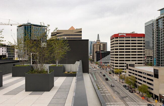 Foto del edificio - theRANDI