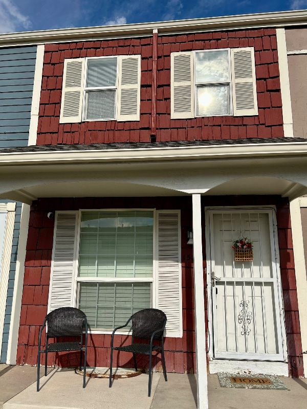 Photo - 15815 E 13th Pl Apartment