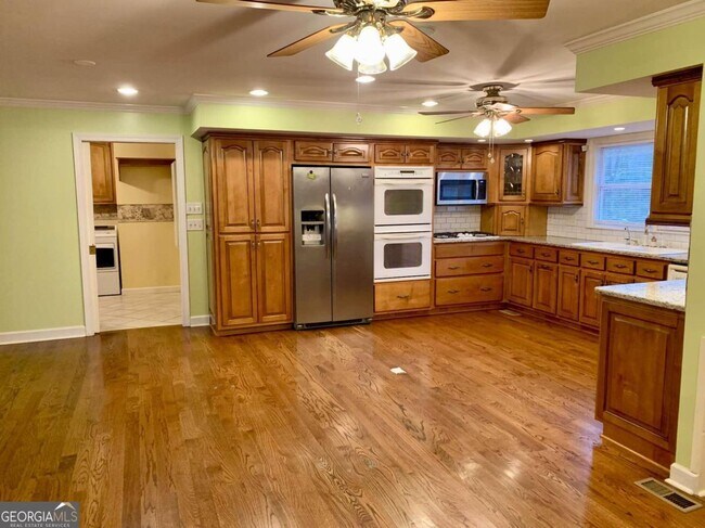 Foto del edificio - 2650 Sheffield Ct