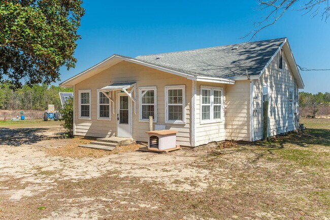 Building Photo - 7961 US-331