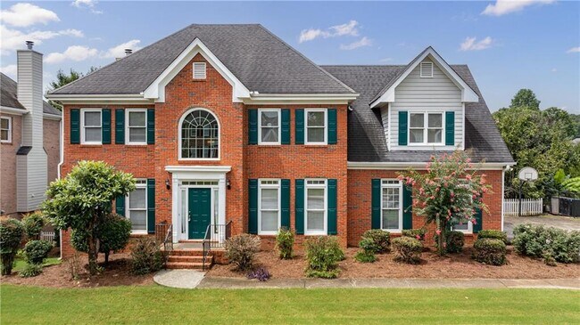 Foto del edificio - 5795 Dovnick Dr SW