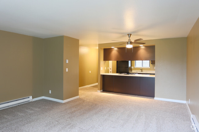 Foto del interior - Waverly Gardens Apartments